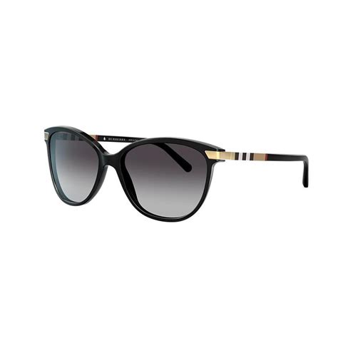 oculos de sol feminino burberry retangular|Óculos de sol de marca para ela .